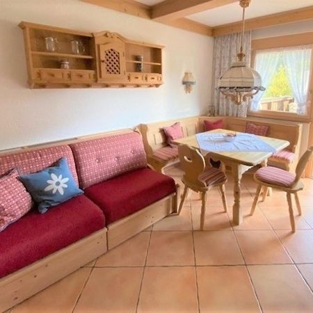 Bergidyll 9 By Alpenidyll Apartments ラムサウ・アム・ダッハシュタイン エクステリア 写真